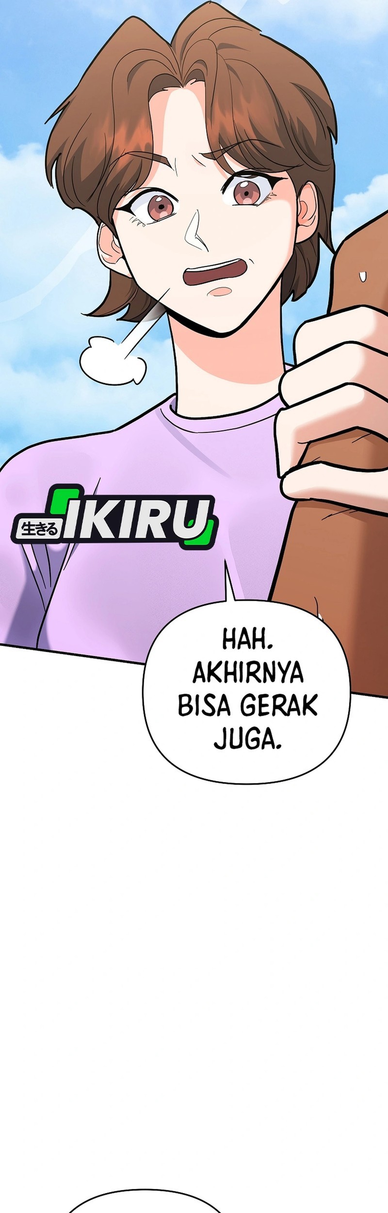 I Became a Swordsmanship Instructor at the Academy Chapter 28 Gambar 19