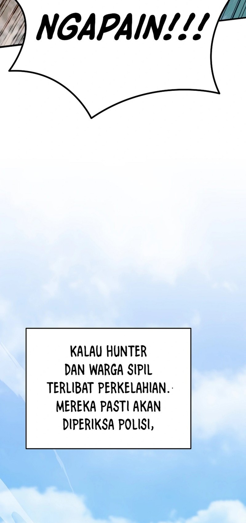 I Became a Swordsmanship Instructor at the Academy Chapter 28 Gambar 27