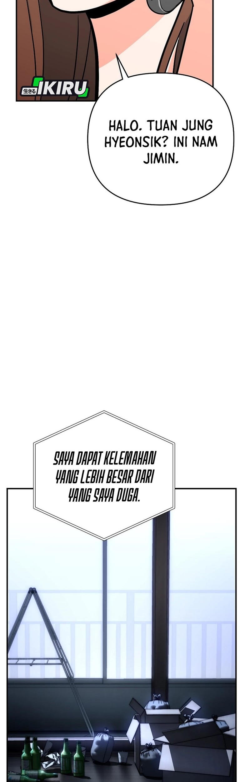 Baca Manhwa I Became a Swordsmanship Instructor at the Academy Chapter 29 Gambar 2