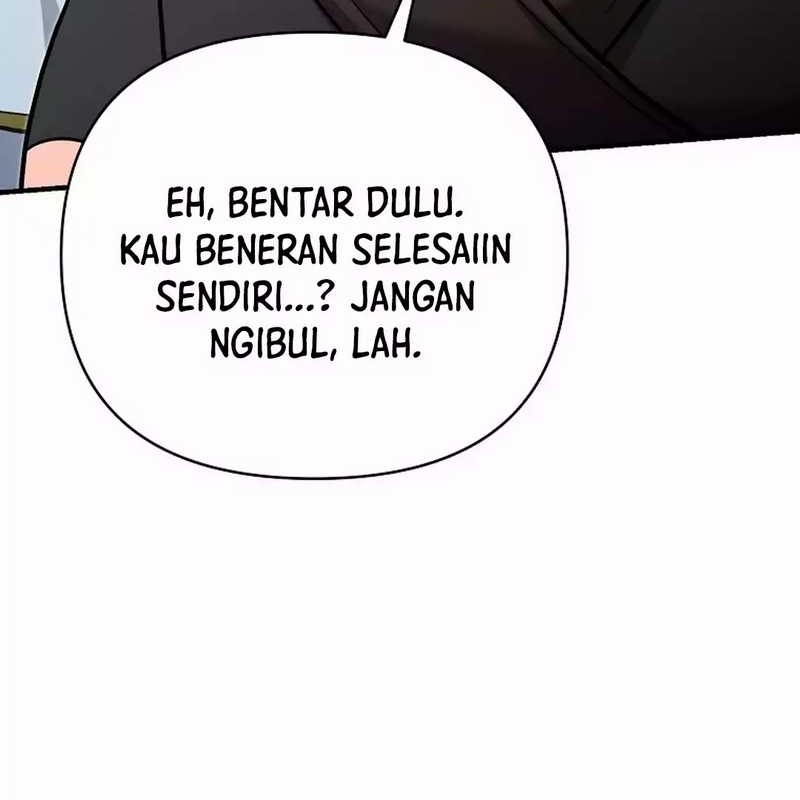 I Became a Swordsmanship Instructor at the Academy Chapter 30 Gambar 69