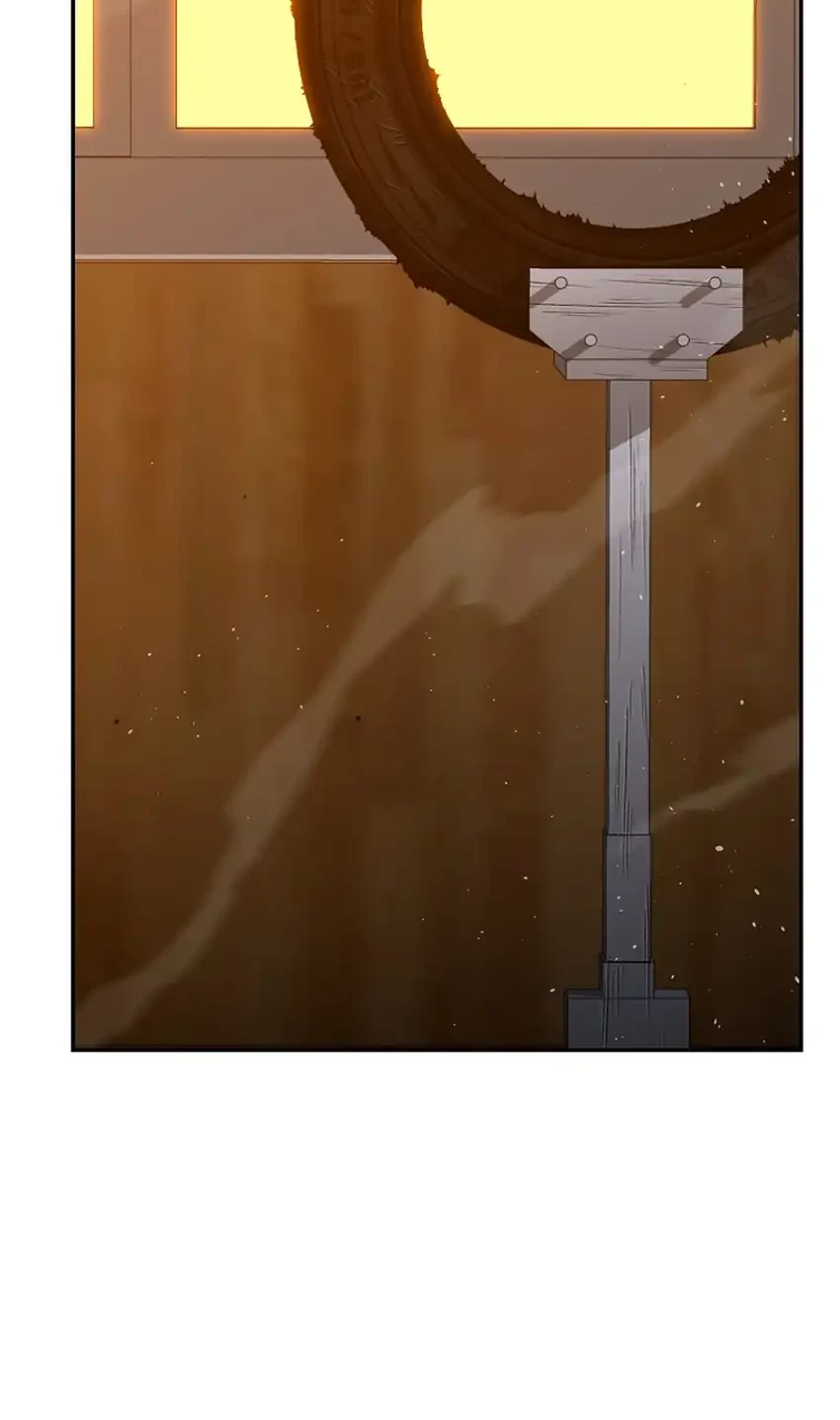 Baca Manhwa I Became a Swordsmanship Instructor at the Academy Chapter 34 Gambar 2