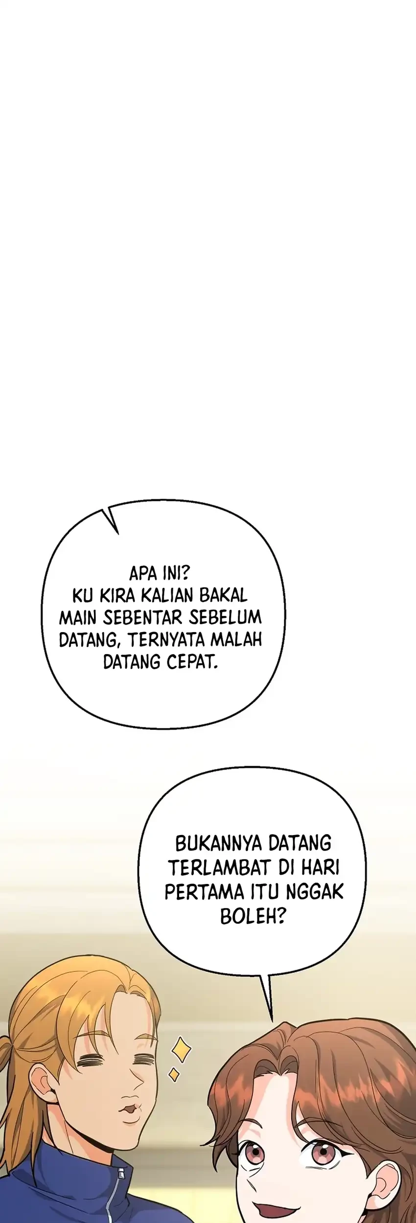 I Became a Swordsmanship Instructor at the Academy Chapter 34 Gambar 70