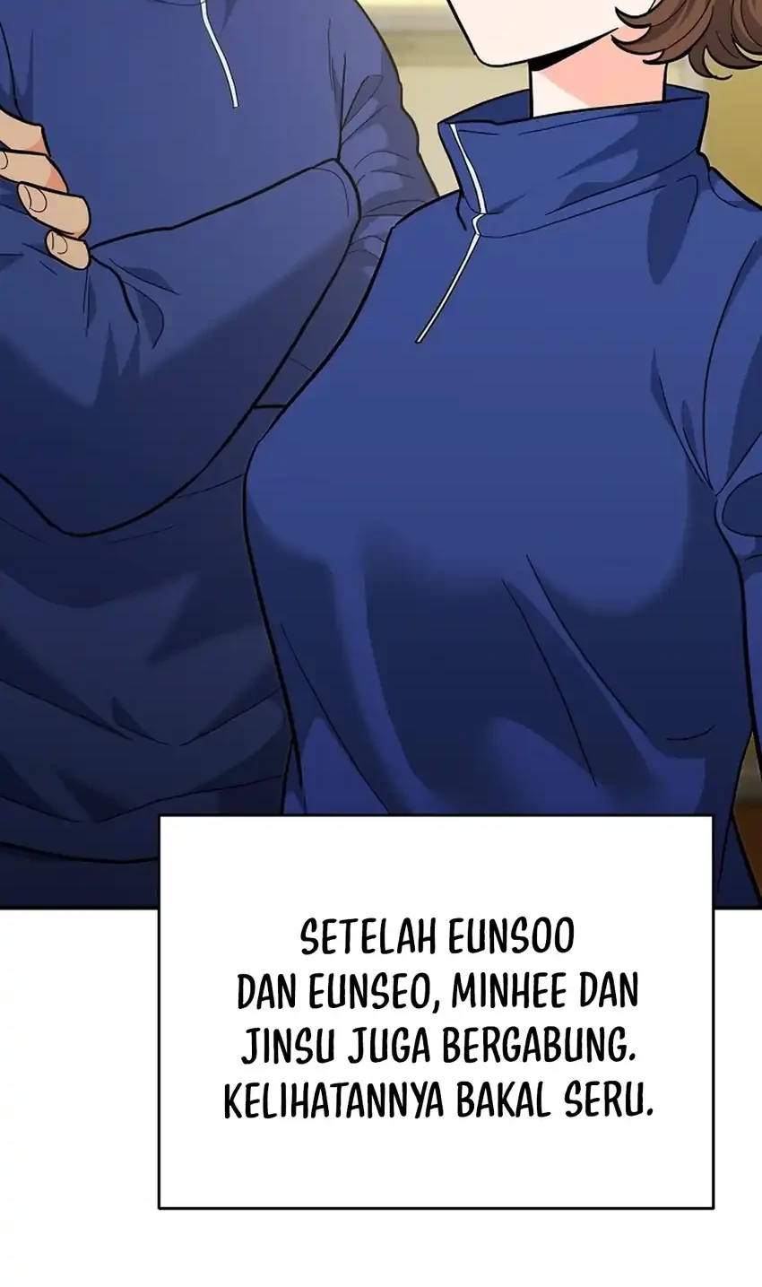 I Became a Swordsmanship Instructor at the Academy Chapter 34 Gambar 71