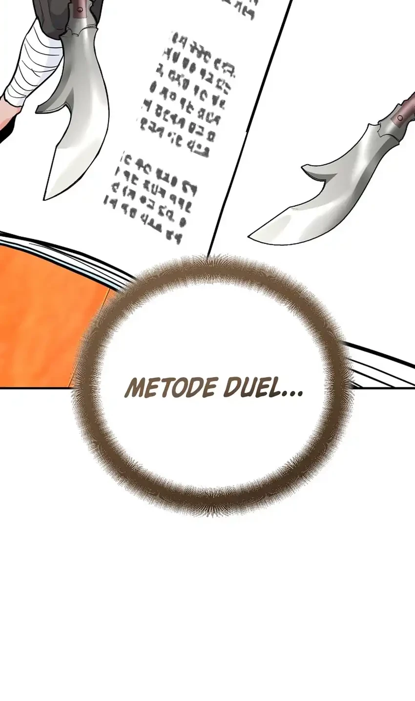 Baca Manhwa I Became a Swordsmanship Instructor at the Academy Chapter 35 Gambar 2