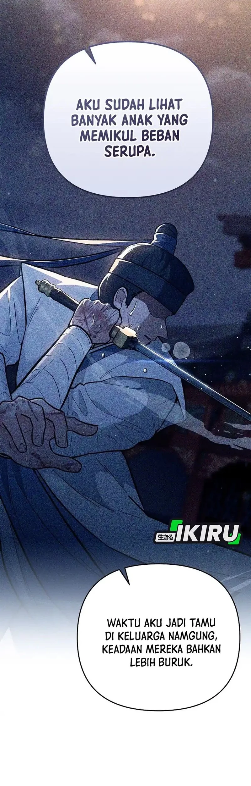 I Became a Swordsmanship Instructor at the Academy Chapter 37 Gambar 37