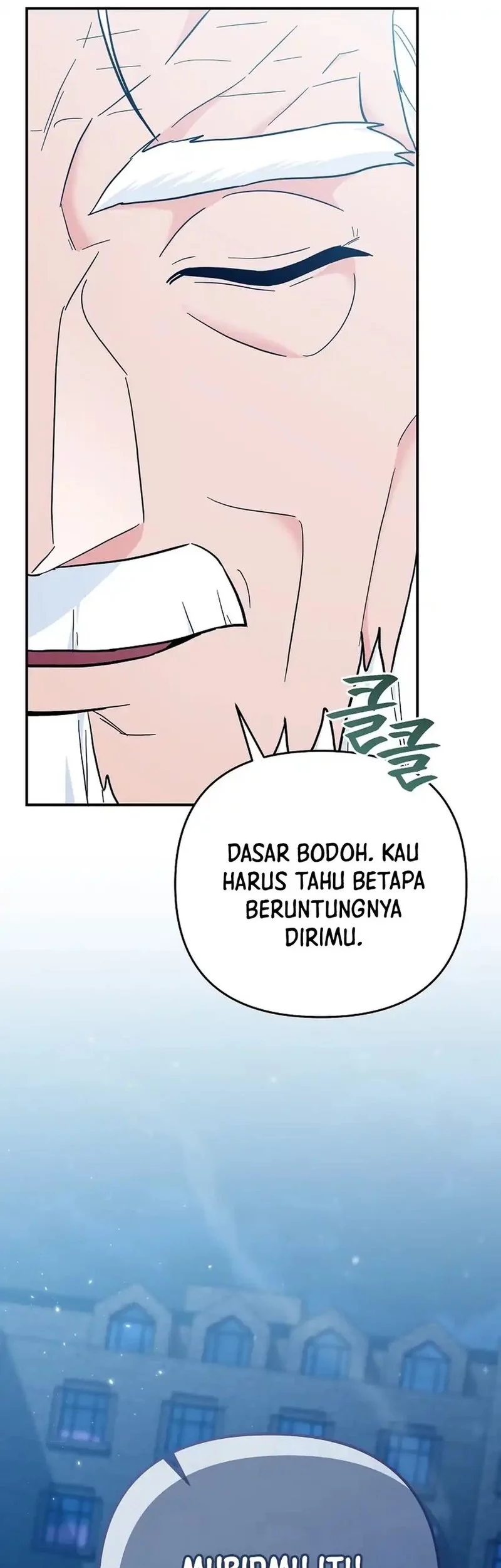 I Became a Swordsmanship Instructor at the Academy Chapter 37 Gambar 45