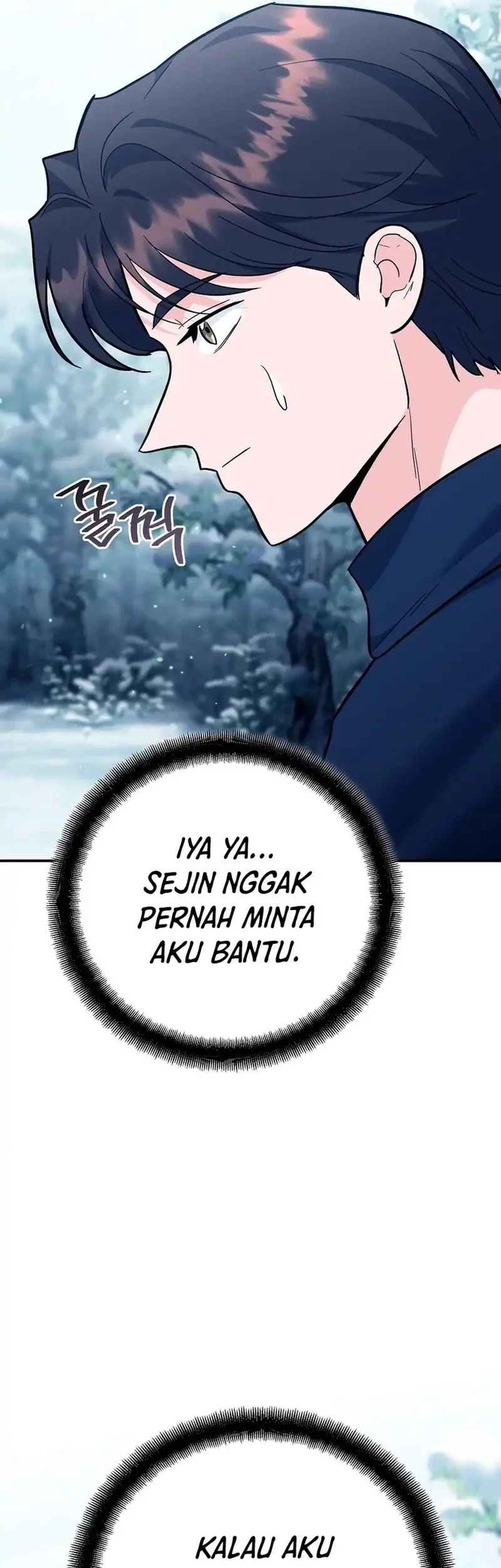 I Became a Swordsmanship Instructor at the Academy Chapter 37 Gambar 48