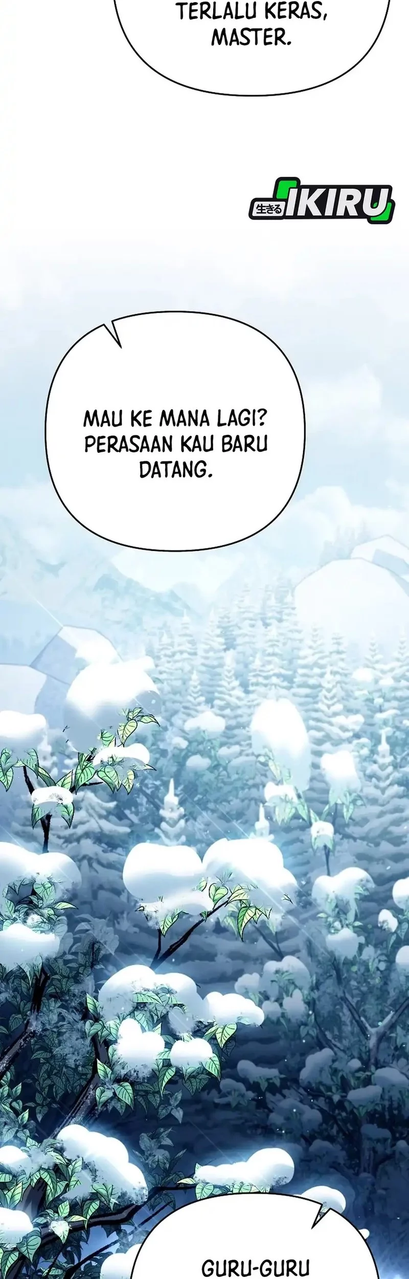 I Became a Swordsmanship Instructor at the Academy Chapter 37 Gambar 53