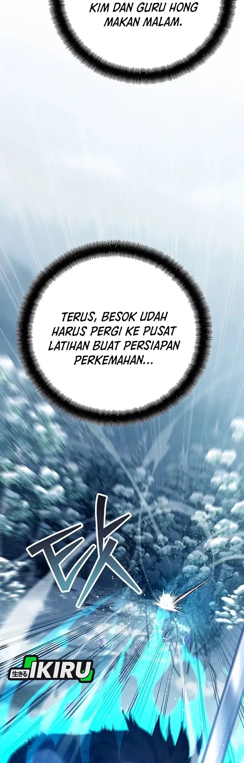 I Became a Swordsmanship Instructor at the Academy Chapter 37 Gambar 58
