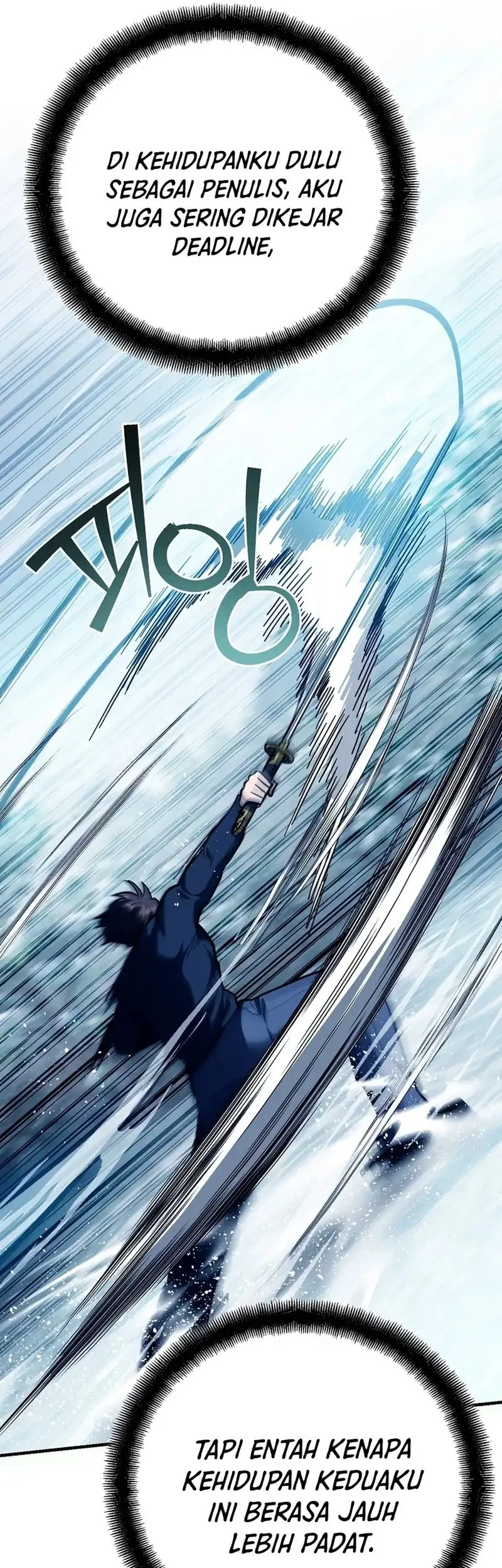 I Became a Swordsmanship Instructor at the Academy Chapter 37 Gambar 60