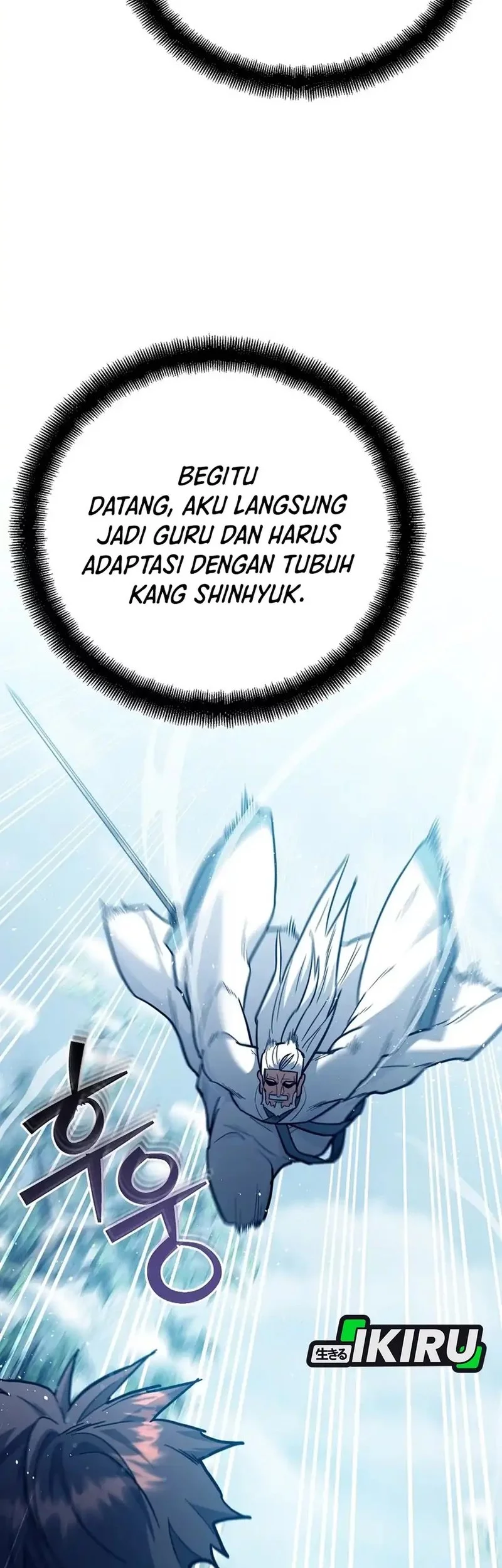 I Became a Swordsmanship Instructor at the Academy Chapter 37 Gambar 61