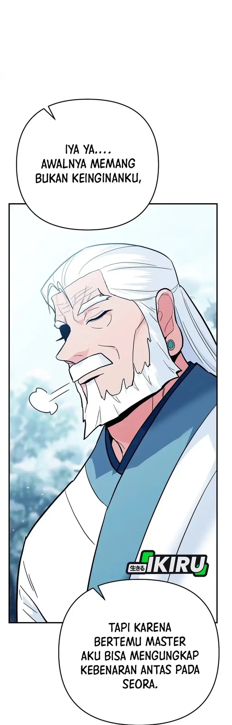 I Became a Swordsmanship Instructor at the Academy Chapter 37 Gambar 70
