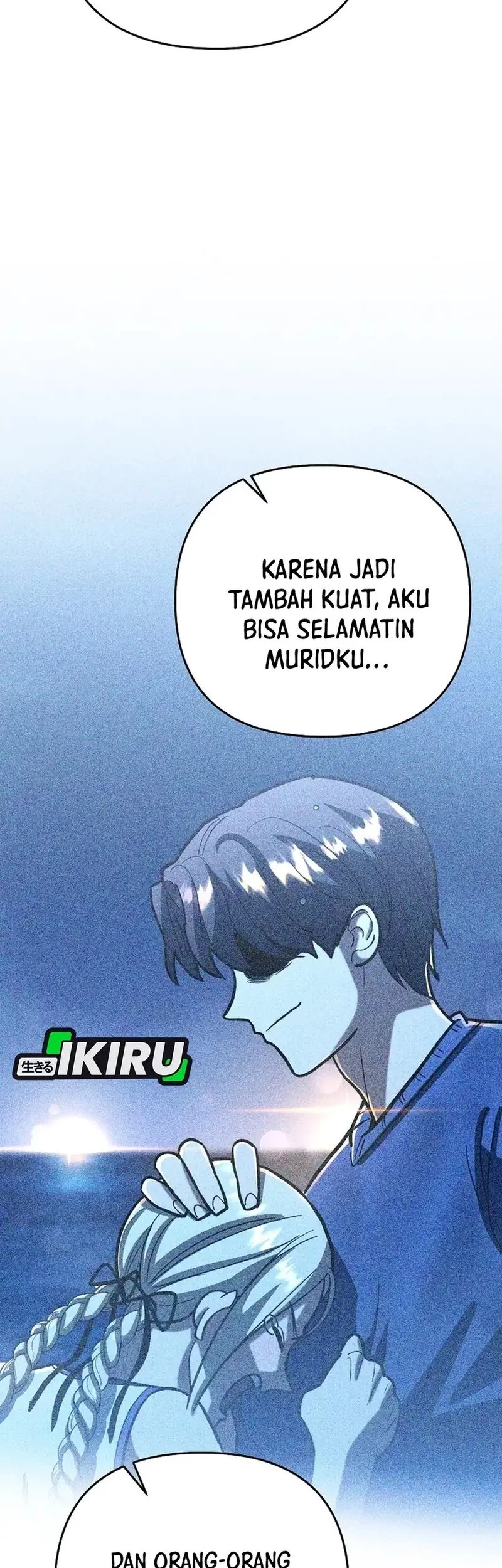I Became a Swordsmanship Instructor at the Academy Chapter 37 Gambar 73