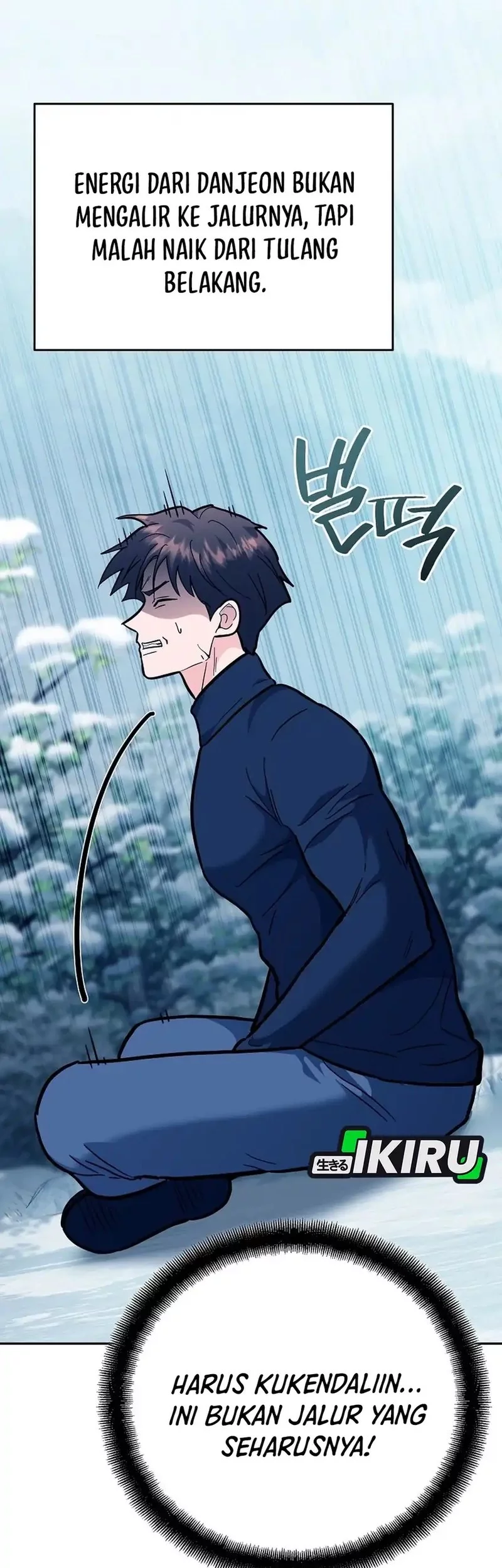 I Became a Swordsmanship Instructor at the Academy Chapter 37 Gambar 82