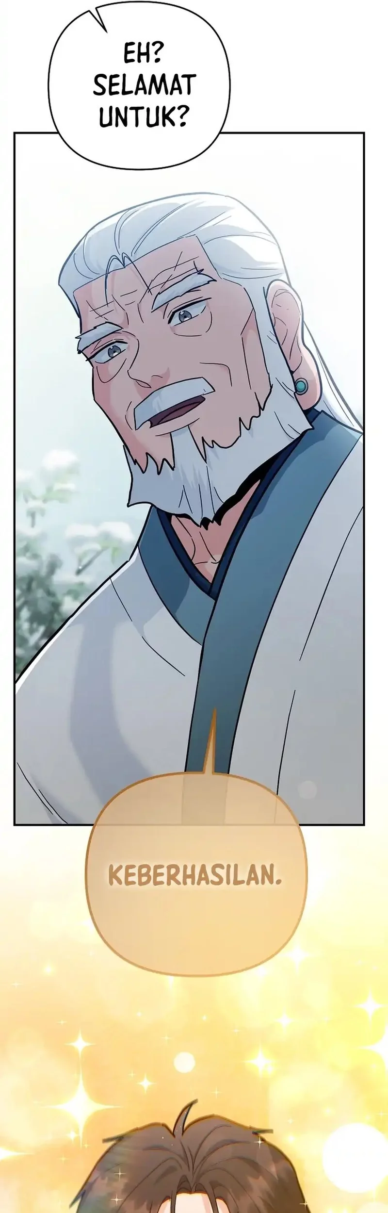 I Became a Swordsmanship Instructor at the Academy Chapter 37 Gambar 91