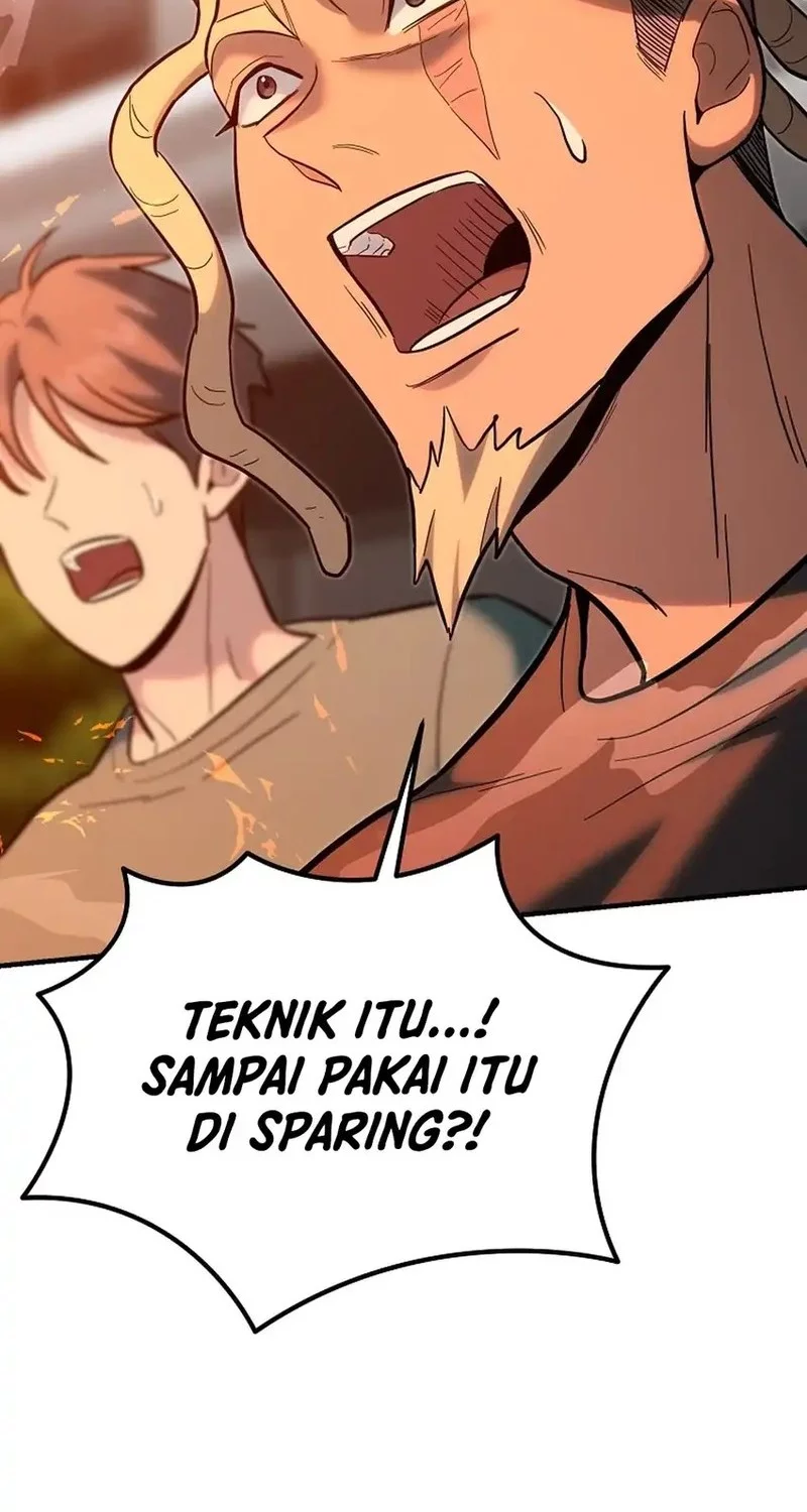 I Became a Swordsmanship Instructor at the Academy Chapter 37 Gambar 98