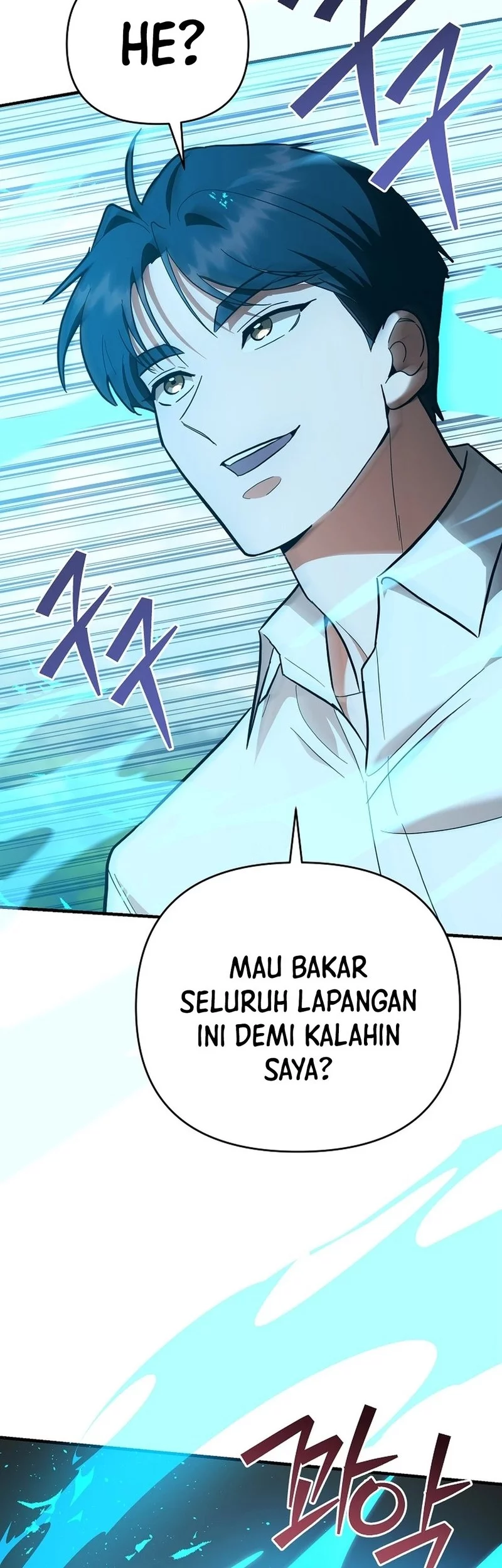 I Became a Swordsmanship Instructor at the Academy Chapter 38 Gambar 38