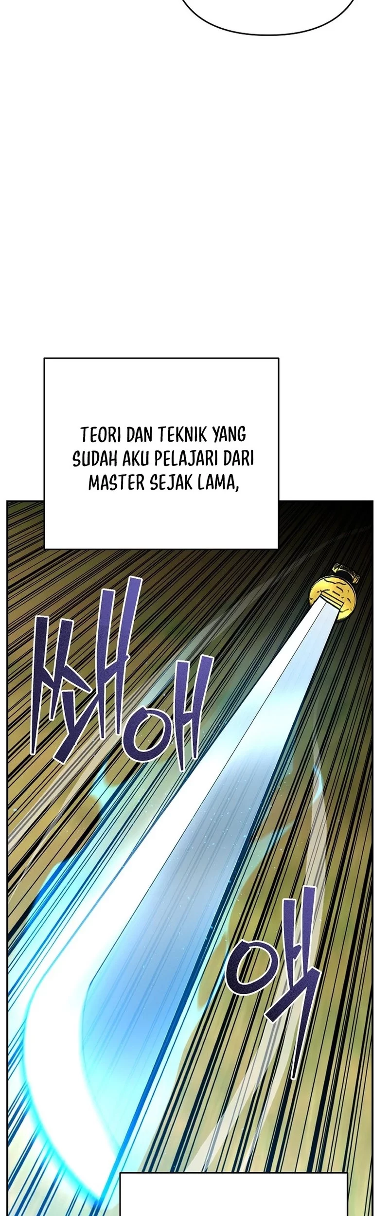 I Became a Swordsmanship Instructor at the Academy Chapter 38 Gambar 54