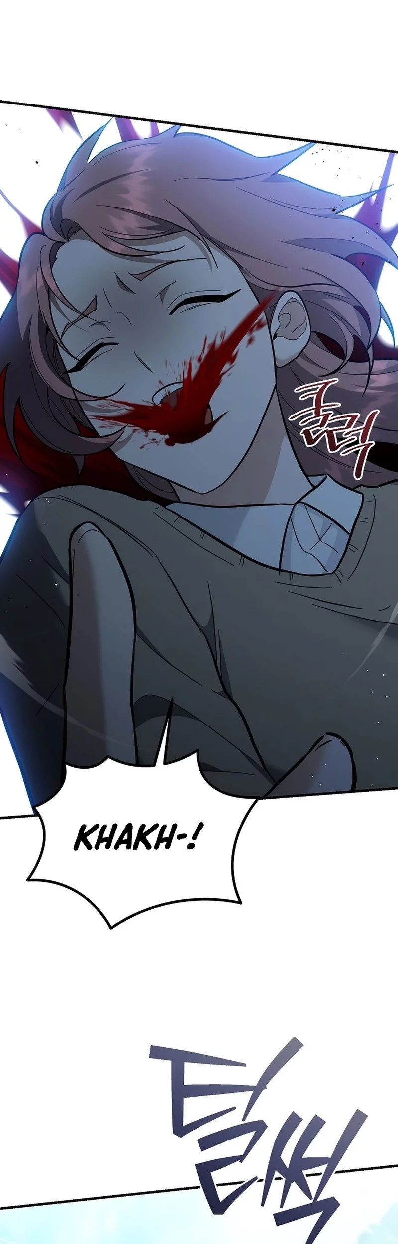 I Became a Swordsmanship Instructor at the Academy Chapter 38 Gambar 57