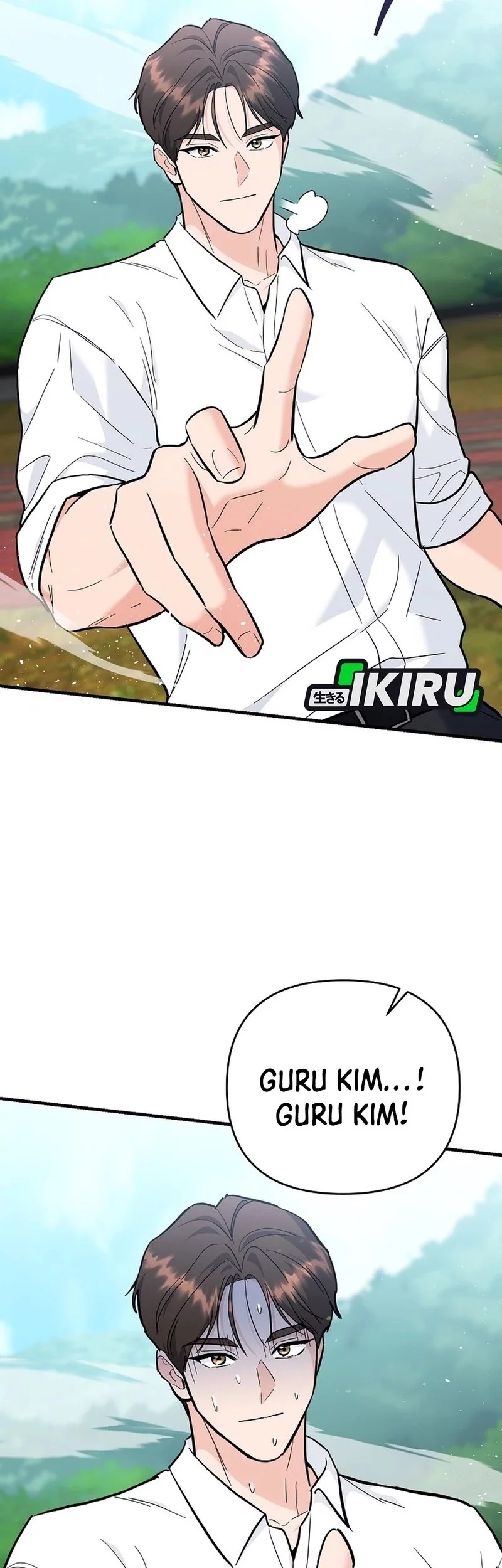 I Became a Swordsmanship Instructor at the Academy Chapter 38 Gambar 58