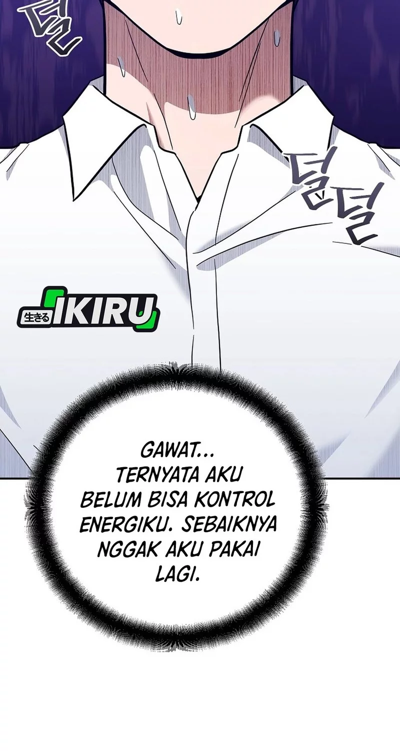 I Became a Swordsmanship Instructor at the Academy Chapter 38 Gambar 60