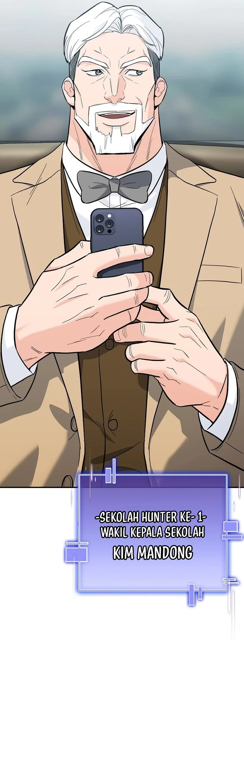 I Became a Swordsmanship Instructor at the Academy Chapter 38 Gambar 85