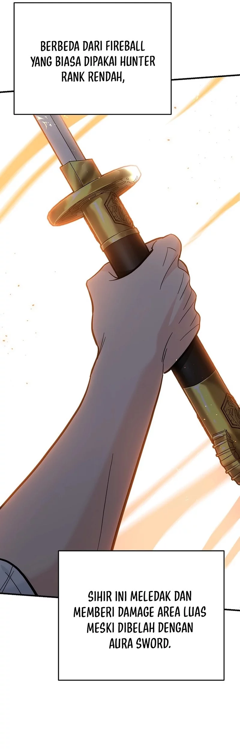 I Became a Swordsmanship Instructor at the Academy Chapter 38 Gambar 9