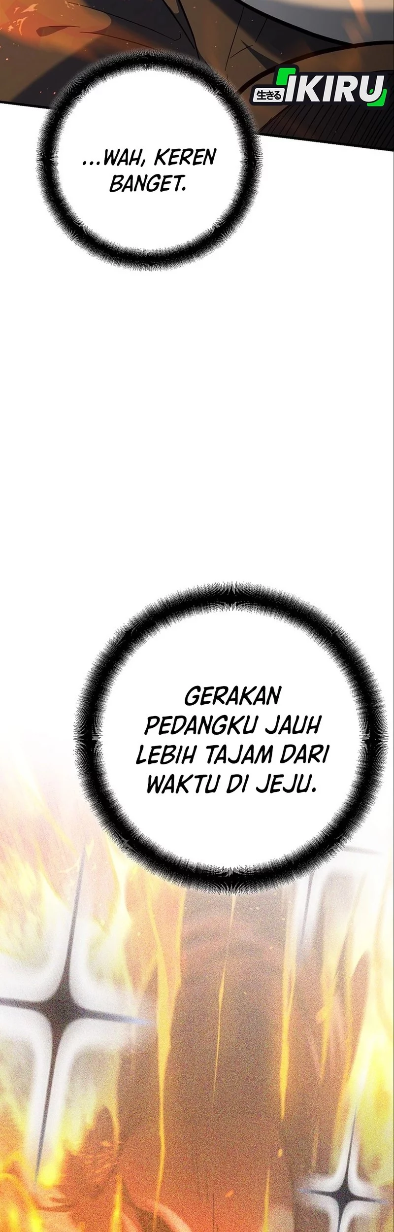 I Became a Swordsmanship Instructor at the Academy Chapter 38 Gambar 15