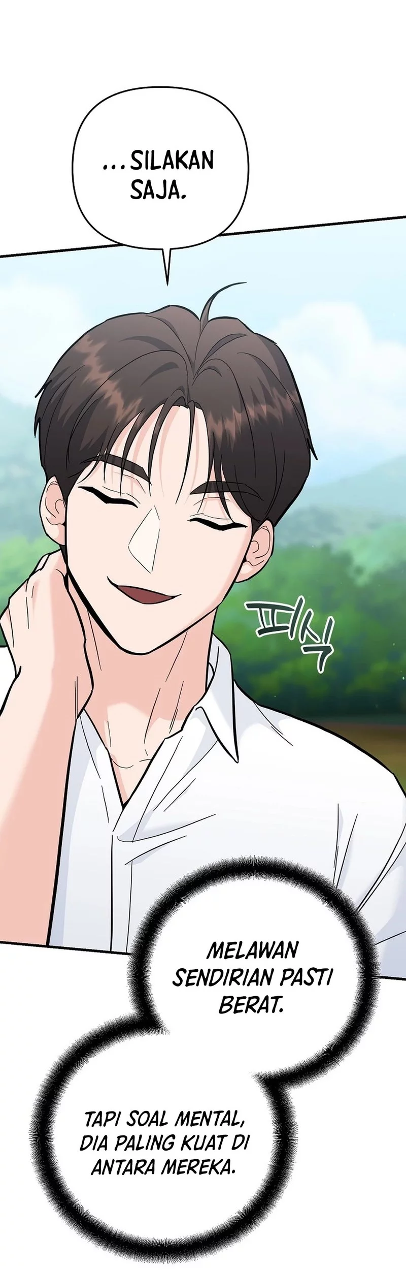 I Became a Swordsmanship Instructor at the Academy Chapter 38 Gambar 26