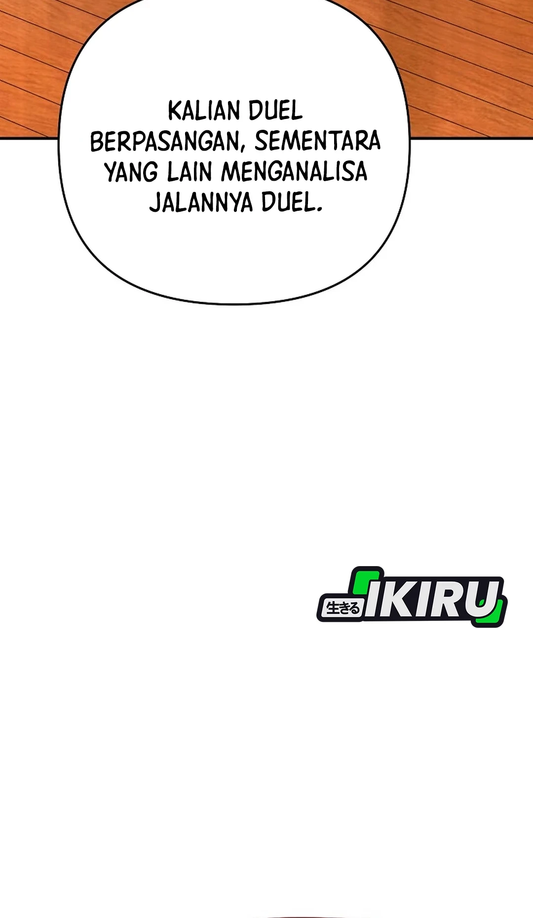 I Became a Swordsmanship Instructor at the Academy Chapter 40 Gambar 28