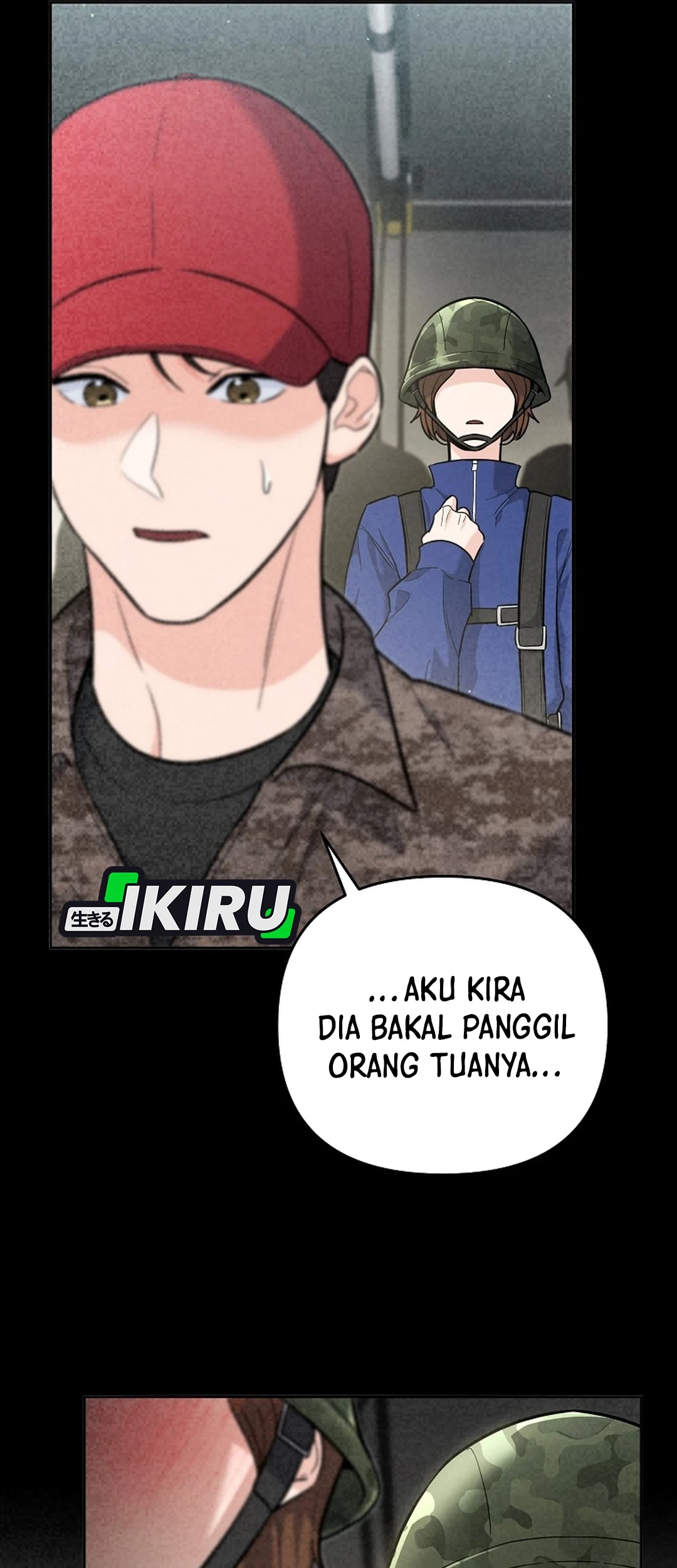 I Became a Swordsmanship Instructor at the Academy Chapter 40 Gambar 47