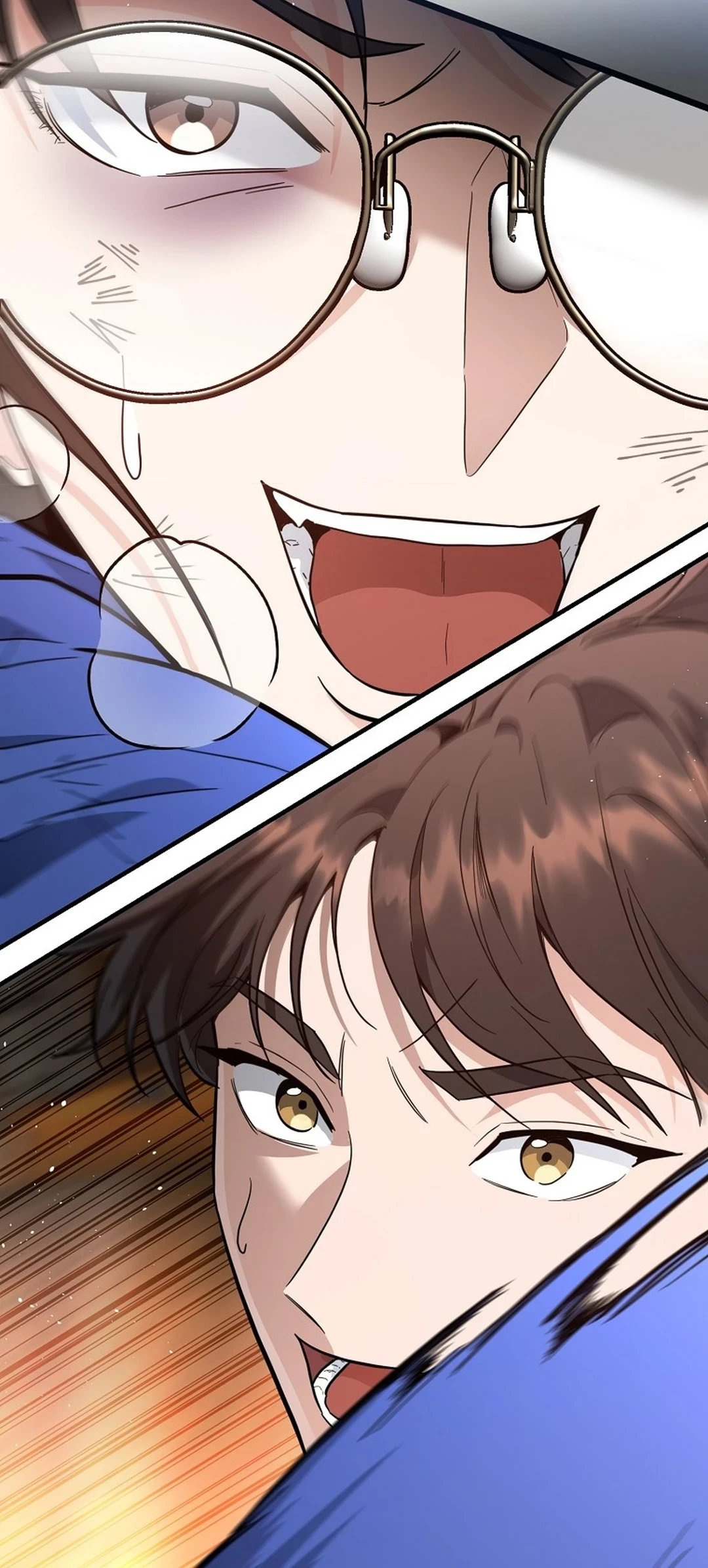 I Became a Swordsmanship Instructor at the Academy Chapter 40 Gambar 62