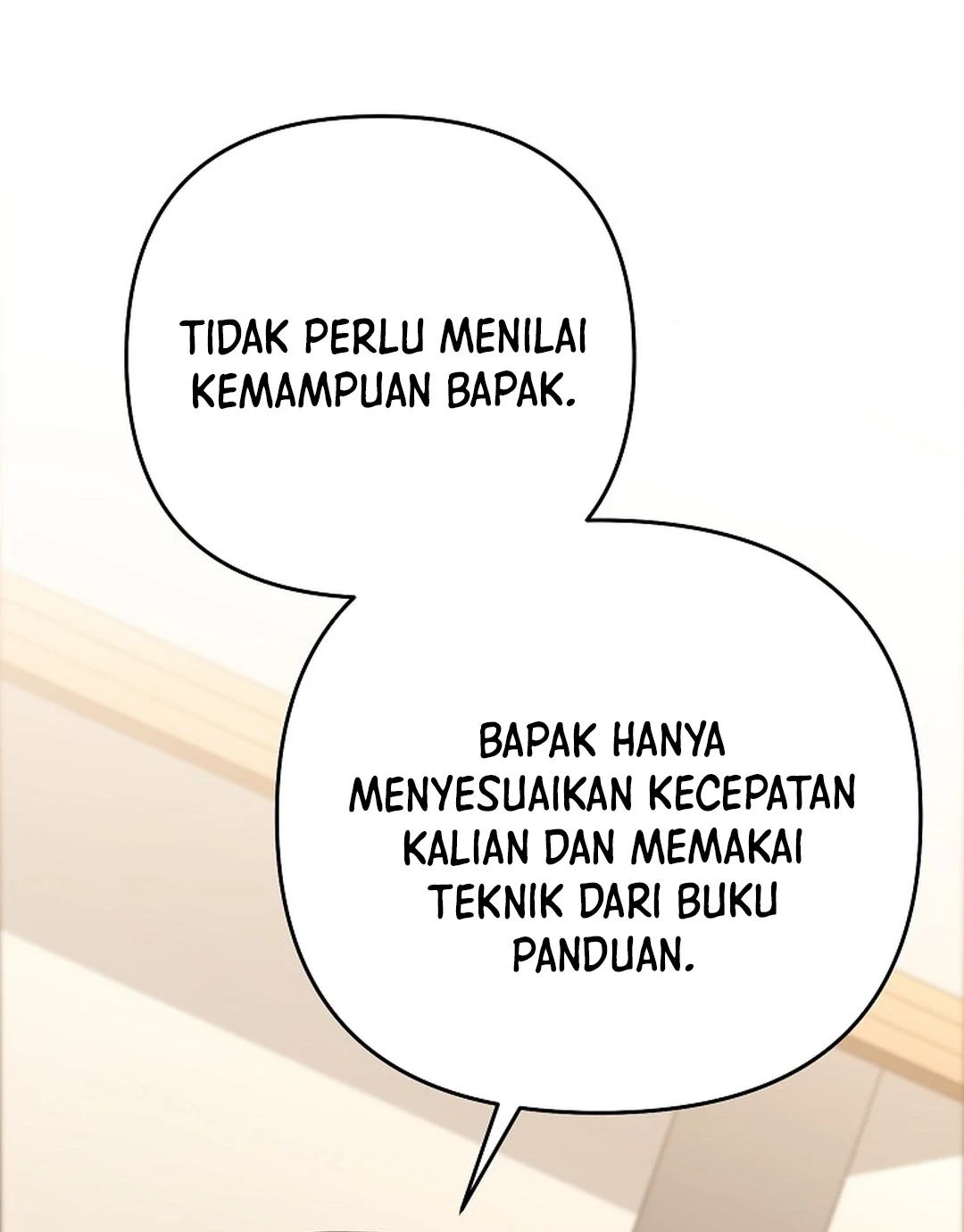 I Became a Swordsmanship Instructor at the Academy Chapter 40 Gambar 66