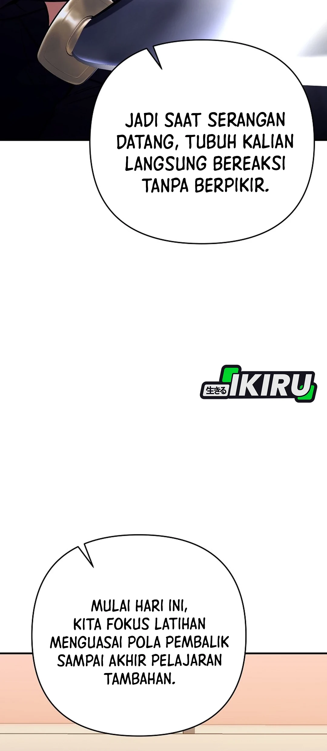 I Became a Swordsmanship Instructor at the Academy Chapter 40 Gambar 74