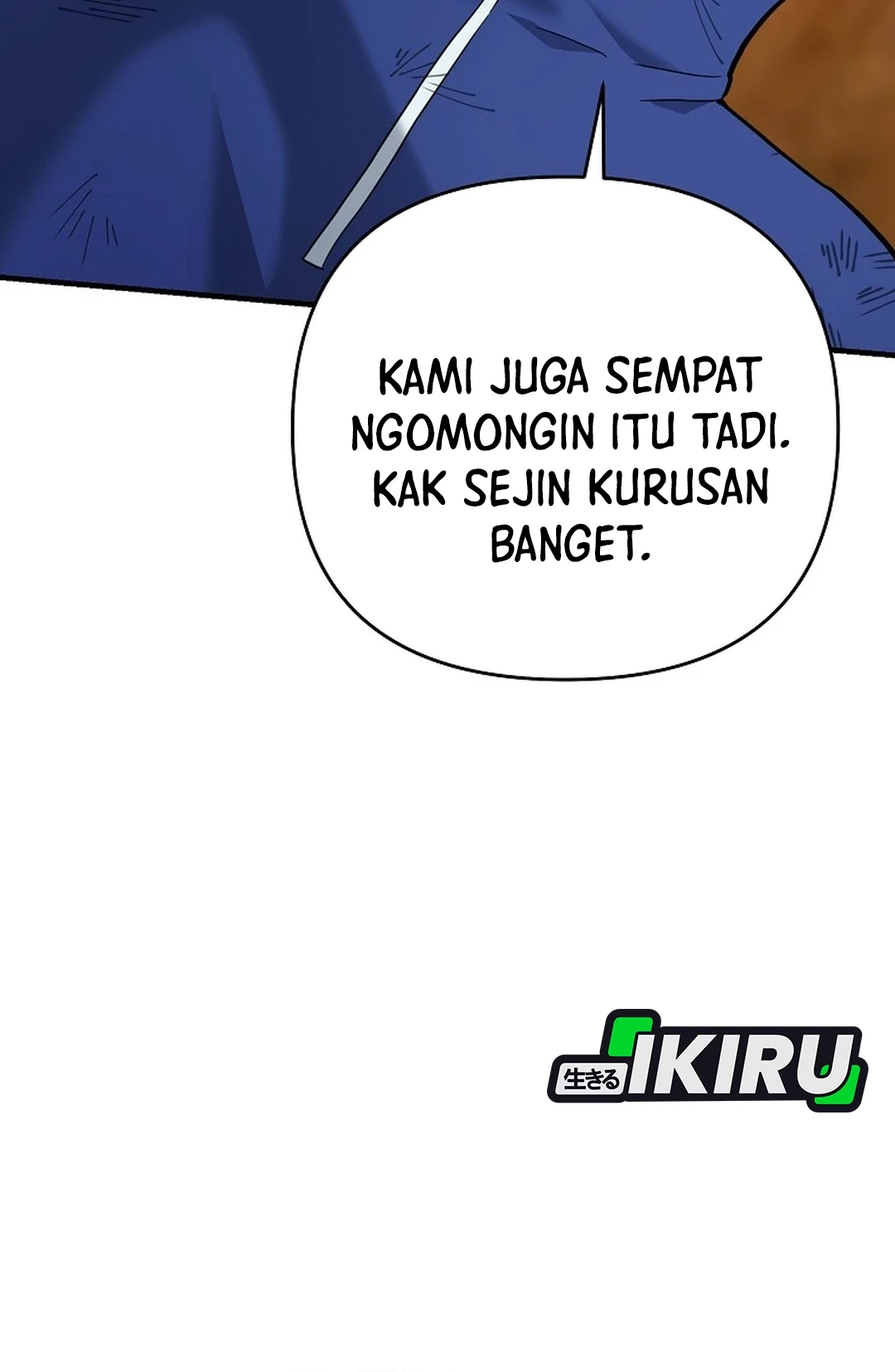 I Became a Swordsmanship Instructor at the Academy Chapter 40 Gambar 84