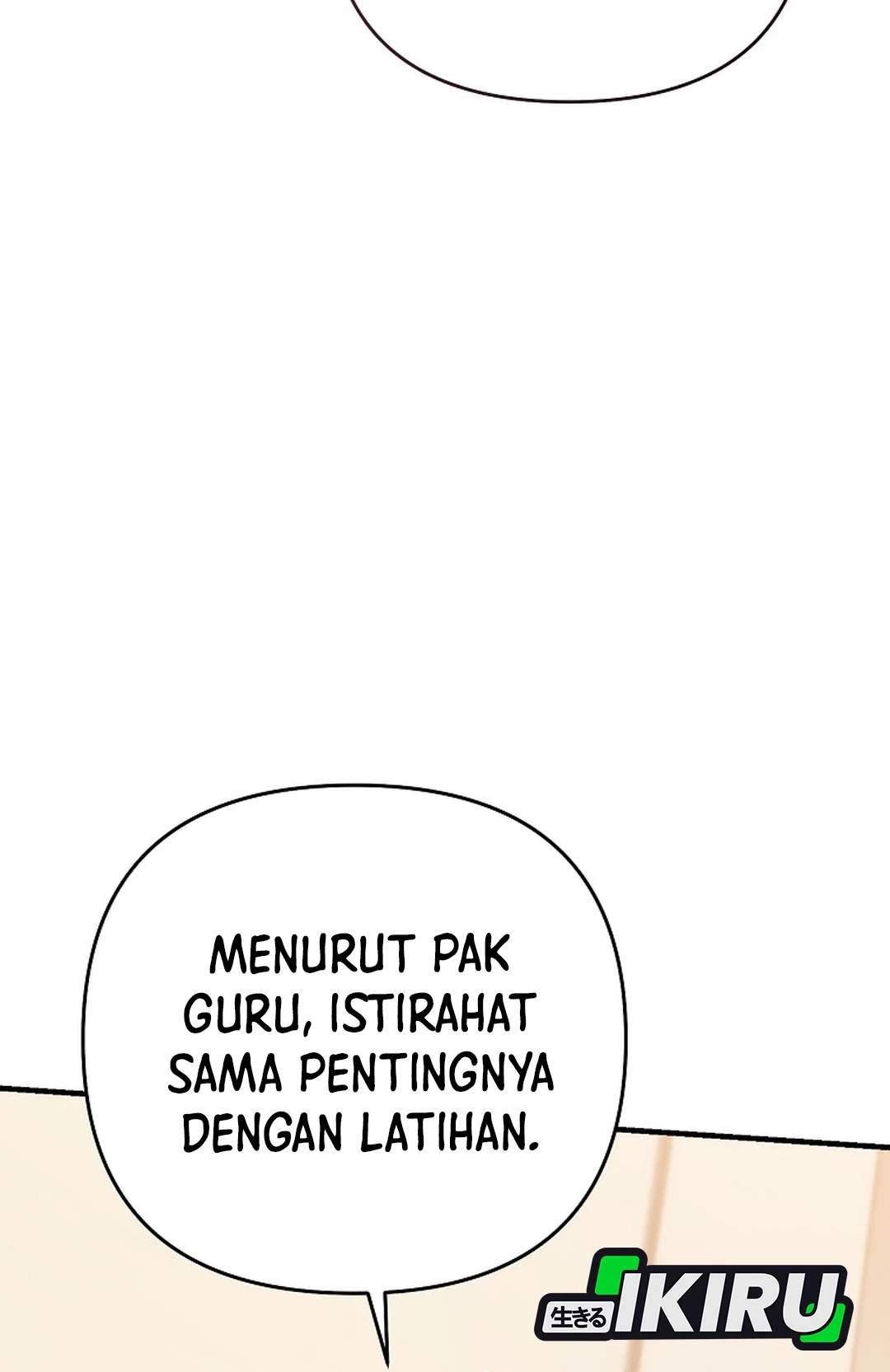 I Became a Swordsmanship Instructor at the Academy Chapter 40 Gambar 92