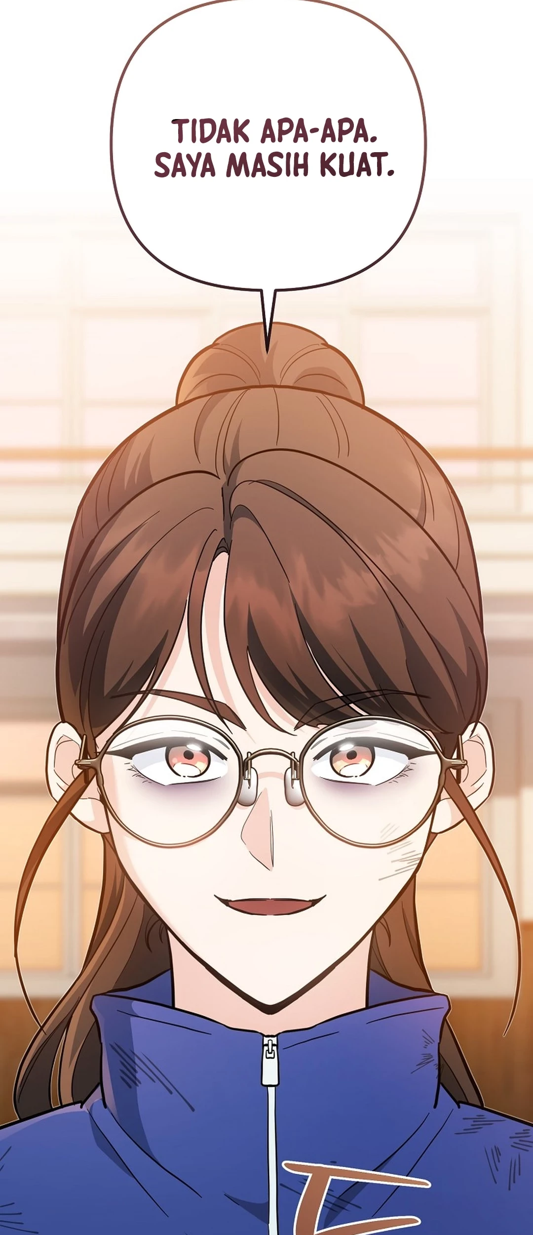 I Became a Swordsmanship Instructor at the Academy Chapter 40 Gambar 97