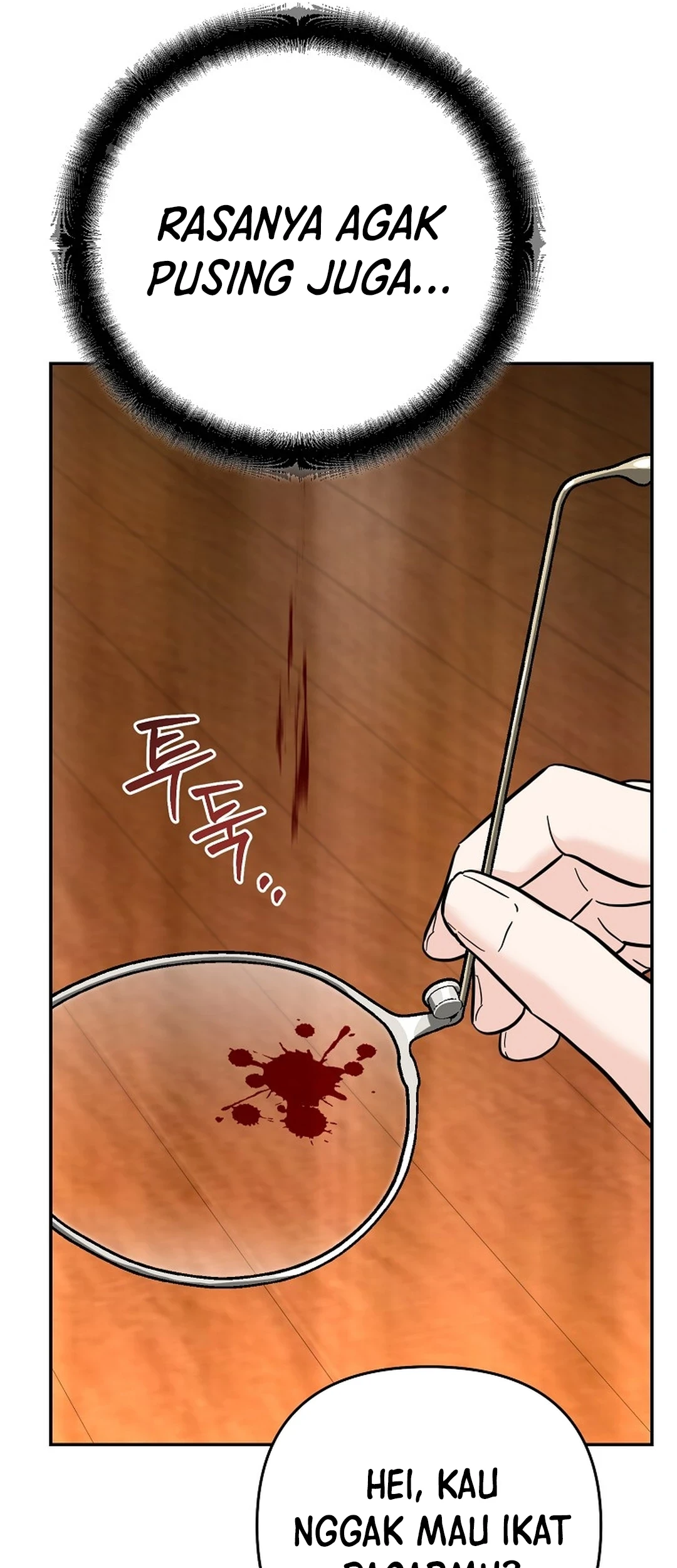 I Became a Swordsmanship Instructor at the Academy Chapter 40 Gambar 111