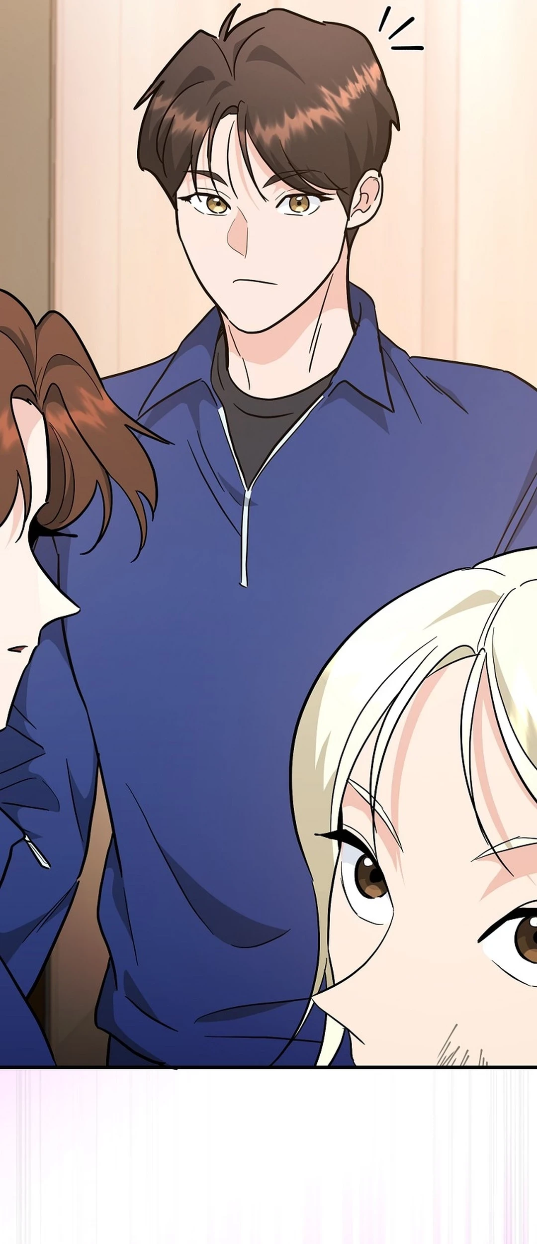 I Became a Swordsmanship Instructor at the Academy Chapter 40 Gambar 115