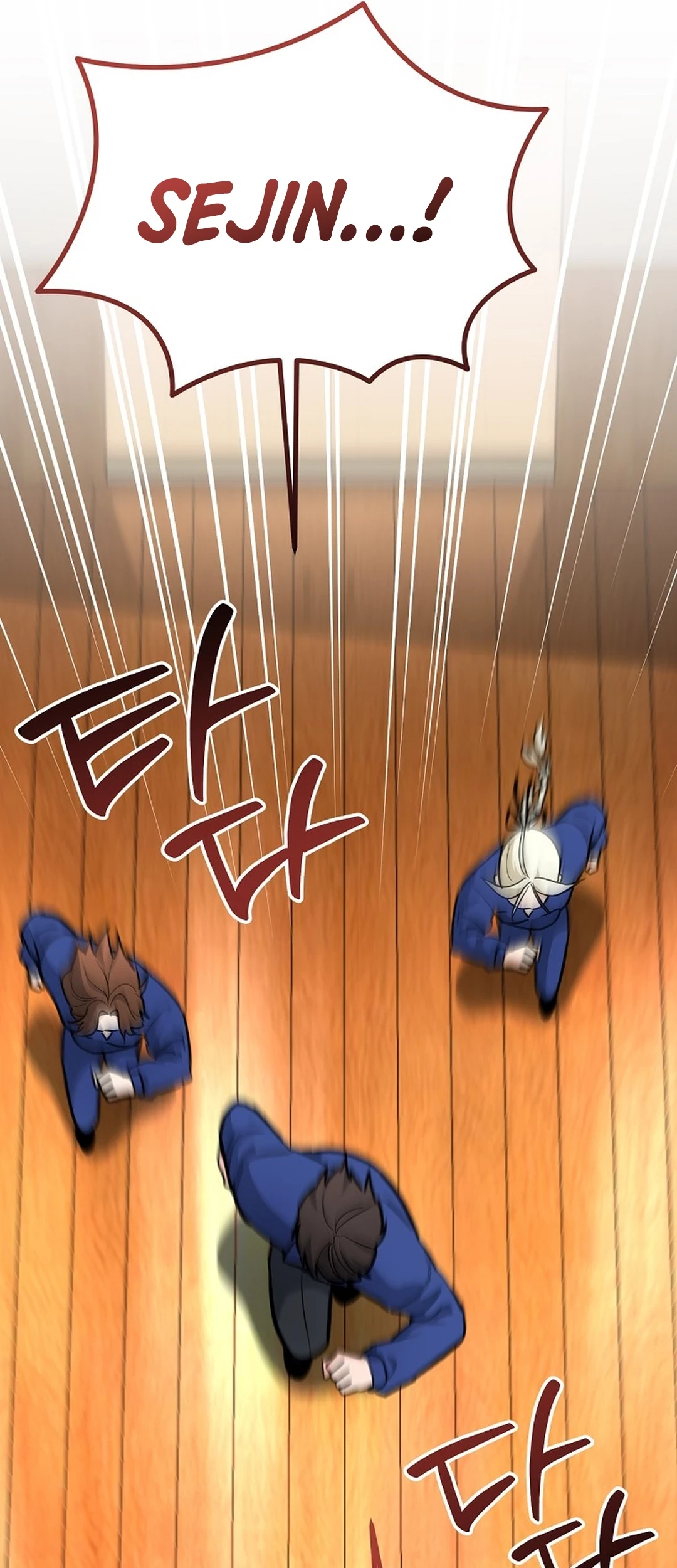 I Became a Swordsmanship Instructor at the Academy Chapter 40 Gambar 119