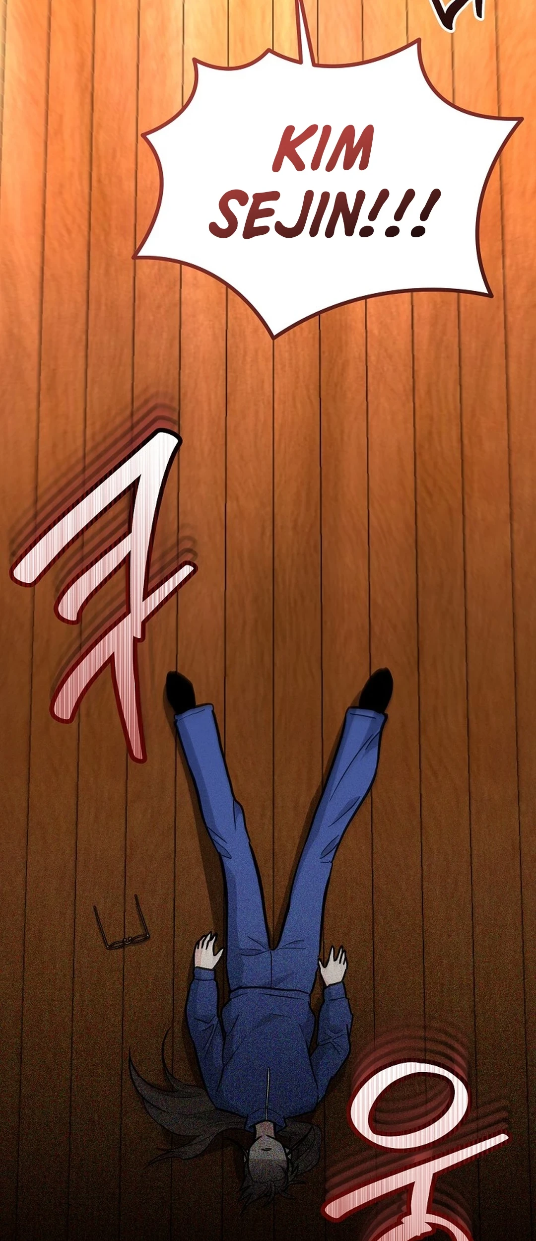 I Became a Swordsmanship Instructor at the Academy Chapter 40 Gambar 120