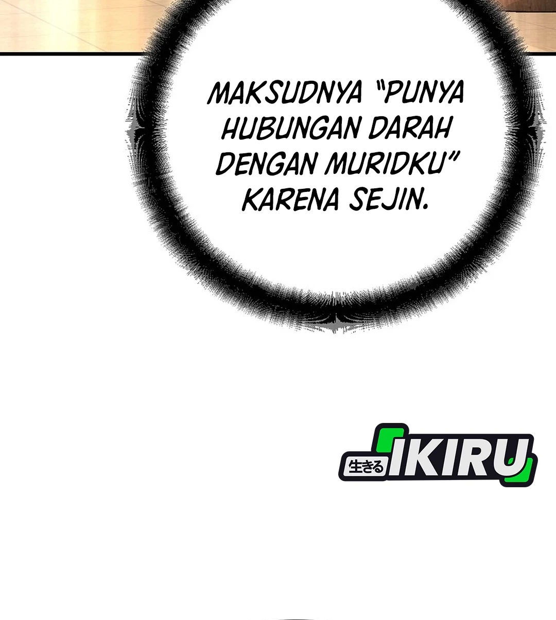 I Became a Swordsmanship Instructor at the Academy Chapter 40 Gambar 12