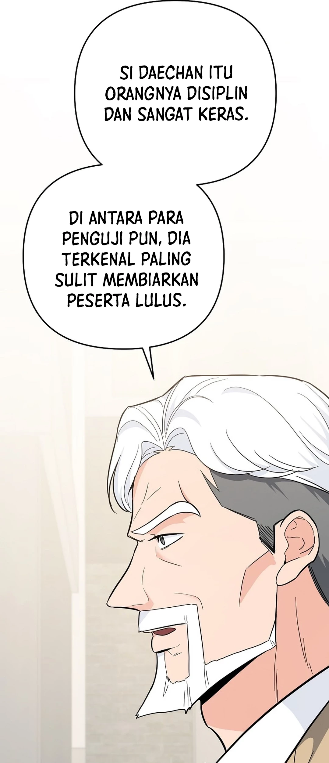 I Became a Swordsmanship Instructor at the Academy Chapter 40 Gambar 13