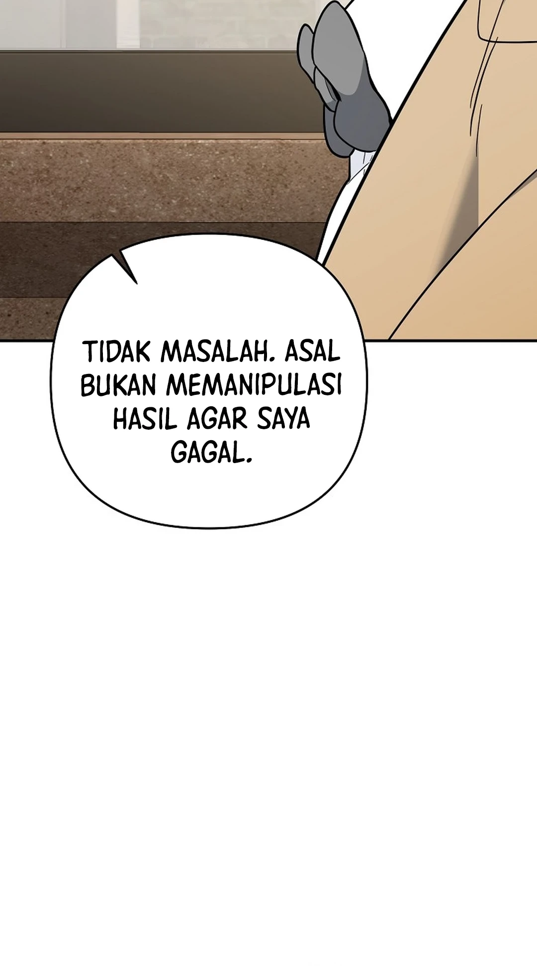 I Became a Swordsmanship Instructor at the Academy Chapter 40 Gambar 14