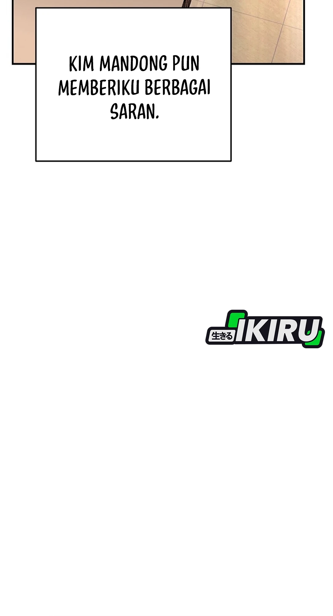 I Became a Swordsmanship Instructor at the Academy Chapter 40 Gambar 18