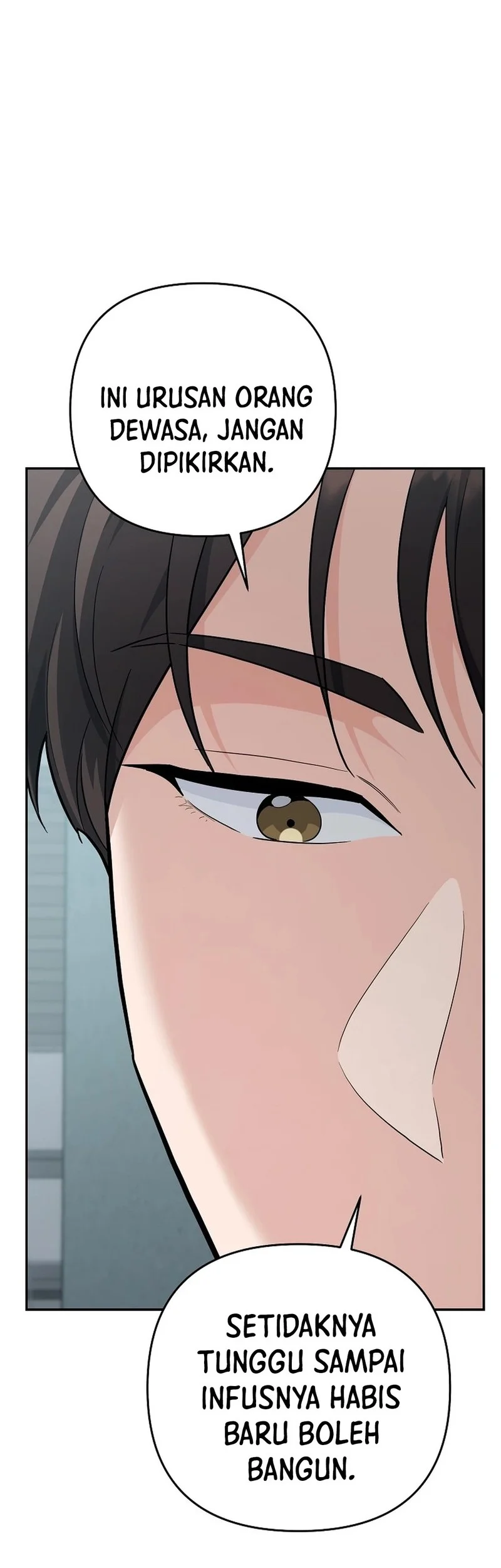 I Became a Swordsmanship Instructor at the Academy Chapter 41 Gambar 38