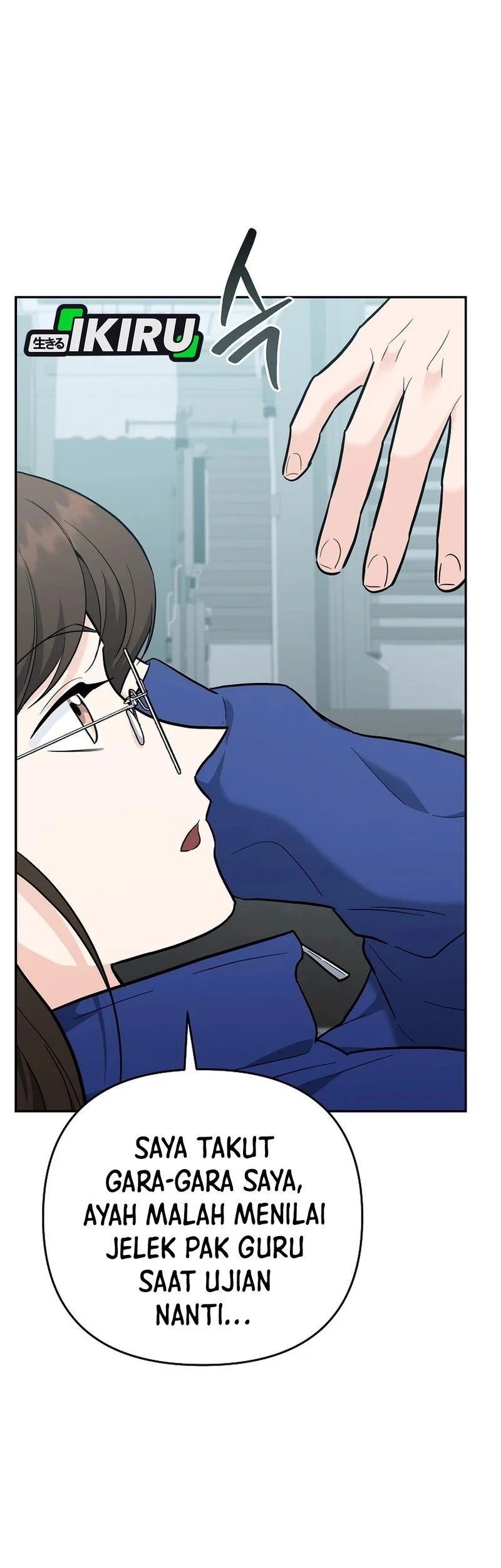 I Became a Swordsmanship Instructor at the Academy Chapter 41 Gambar 39