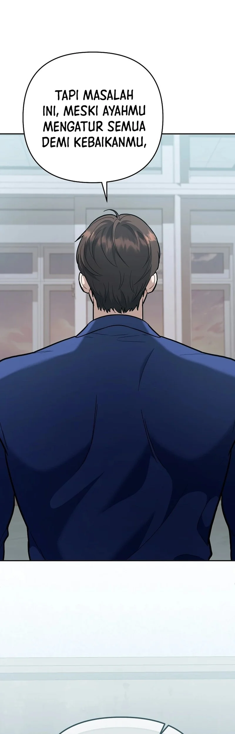 I Became a Swordsmanship Instructor at the Academy Chapter 41 Gambar 45