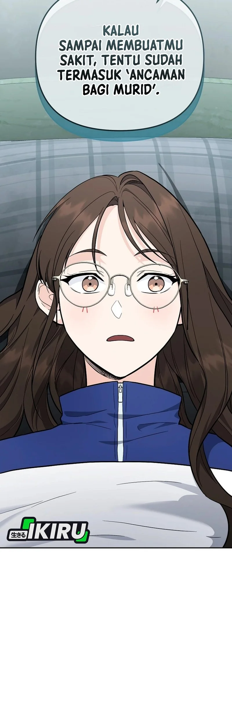 I Became a Swordsmanship Instructor at the Academy Chapter 41 Gambar 46