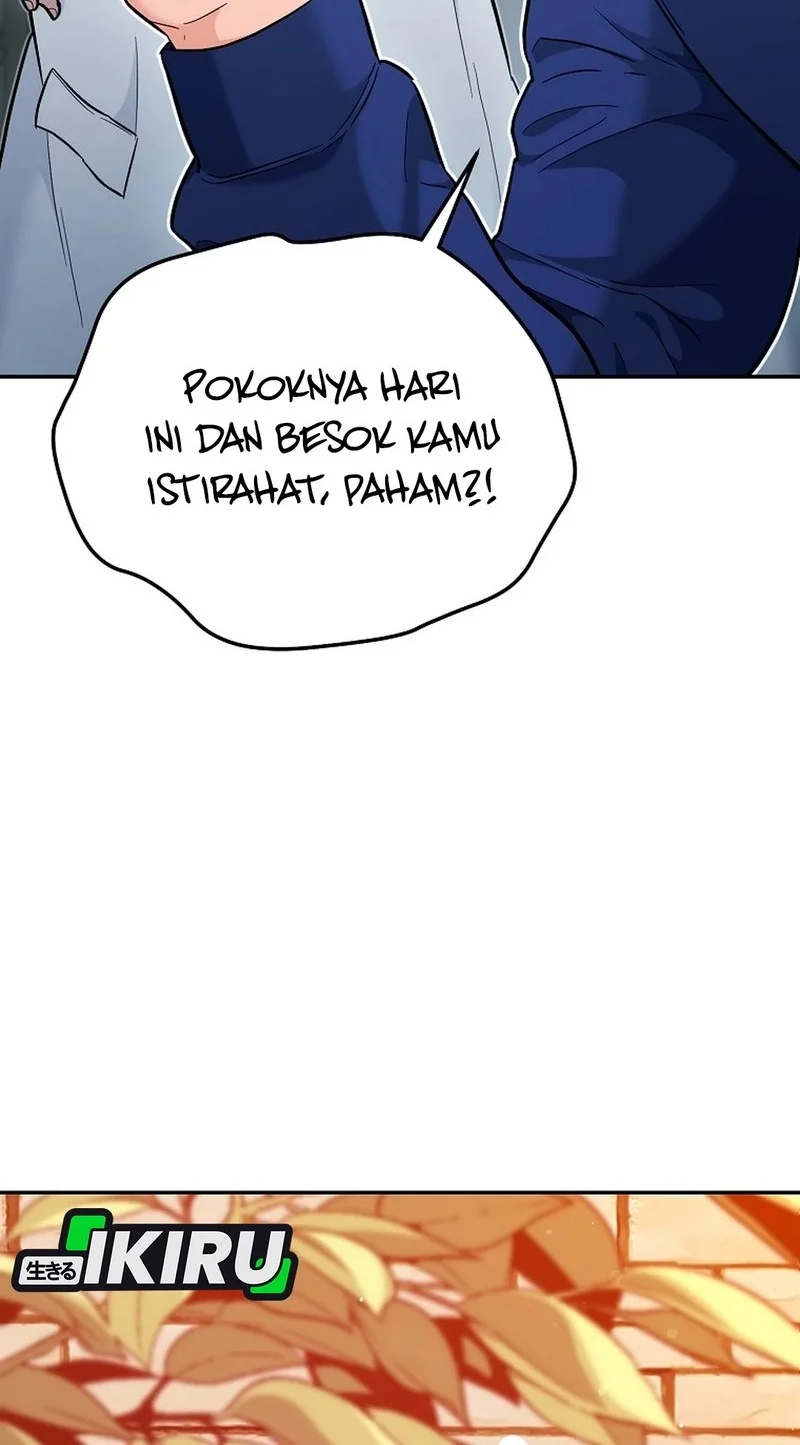 I Became a Swordsmanship Instructor at the Academy Chapter 41 Gambar 48